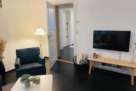 2 Bedroom Flat In Heart Of Vesterbro København Eksteriør billede