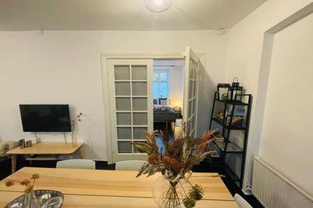 2 Bedroom Flat In Heart Of Vesterbro København Eksteriør billede