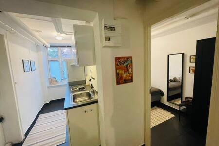 2 Bedroom Flat In Heart Of Vesterbro København Eksteriør billede