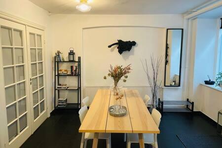 2 Bedroom Flat In Heart Of Vesterbro København Eksteriør billede