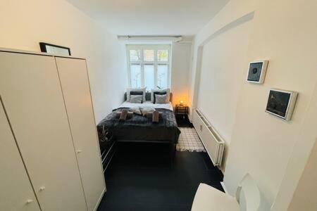 2 Bedroom Flat In Heart Of Vesterbro København Eksteriør billede