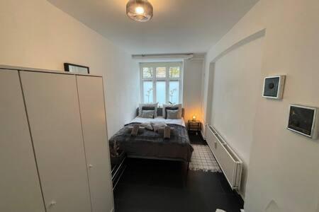 2 Bedroom Flat In Heart Of Vesterbro København Eksteriør billede