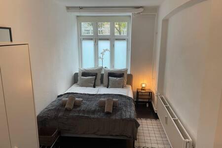 2 Bedroom Flat In Heart Of Vesterbro København Eksteriør billede