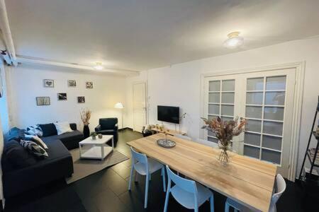 2 Bedroom Flat In Heart Of Vesterbro København Eksteriør billede