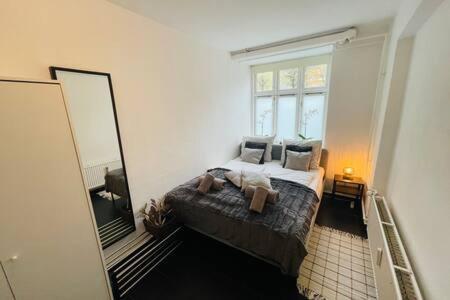 2 Bedroom Flat In Heart Of Vesterbro København Eksteriør billede