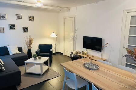 2 Bedroom Flat In Heart Of Vesterbro København Eksteriør billede