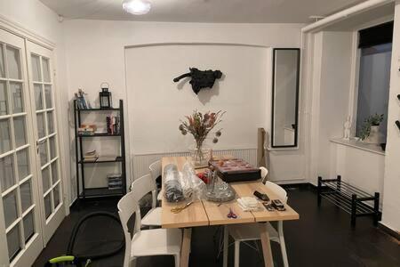 2 Bedroom Flat In Heart Of Vesterbro København Eksteriør billede