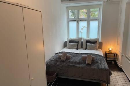 2 Bedroom Flat In Heart Of Vesterbro København Eksteriør billede